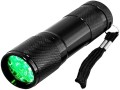 LED-Taschenlampe für Pflanzen – stört die Nacht nicht  Growshop -sklep ogrodniczy we Wrocławiu, Warszawie i Poznaniu