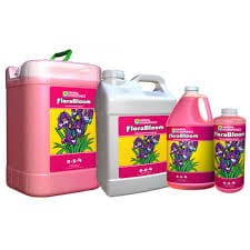 GHE Flora Bloom 1L Growshop -sklep ogrodniczy we Wrocławiu, Warszawie i Poznaniu