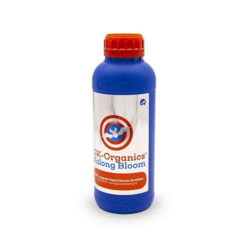 Guanokalong BLOOM Liquid 500ml Growshop -sklep ogrodniczy we Wrocławiu, Warszawie i Poznaniu