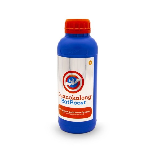 Guanokalong BatBoost 1L Growshop -sklep ogrodniczy we Wrocławiu, Warszawie i Poznaniu