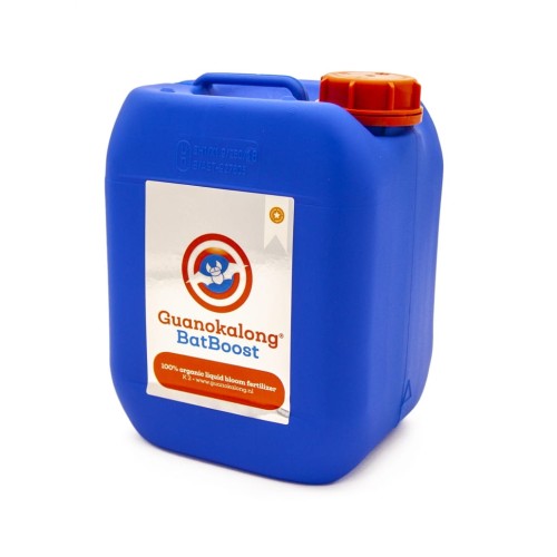 Guanokalong BatBoost 5L Growshop -sklep ogrodniczy we Wrocławiu, Warszawie i Poznaniu
