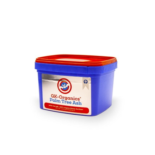 Guanokalong-Palmenasche 500 ml Growshop -sklep ogrodniczy we Wrocławiu, Warszawie i Poznaniu