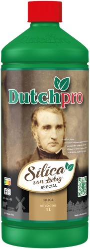DutchPro Silica 1L Growshop -sklep ogrodniczy we Wrocławiu, Warszawie i Poznaniu