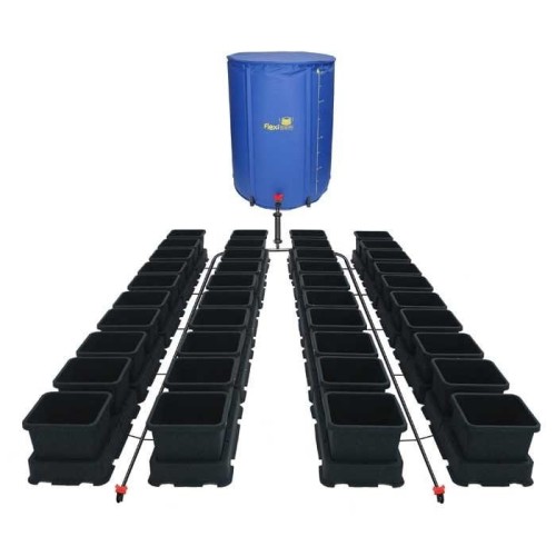AutoPot Easy2Grow 15L – 40 Töpfe + 400L Tank Growshop -sklep ogrodniczy we Wrocławiu, Warszawie i Poznaniu