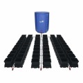 AutoPot Easy2Grow 15L – 60 Töpfe + 400L flexibler Tank  Growshop -sklep ogrodniczy we Wrocławiu, Warszawie i Poznaniu