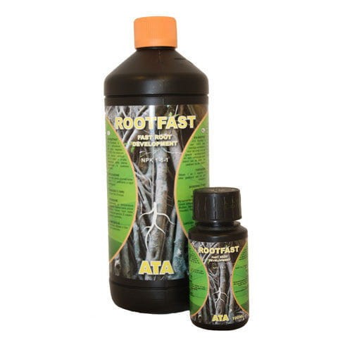 Atami ATA RootFast 250 ml – Wurzelwachstumsstimulator Growshop -sklep ogrodniczy we Wrocławiu, Warszawie i Poznaniu