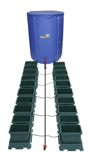 AutoPot Easy2Grow 8,5 l – 20 Töpfe + 225 l Tank Growshop -sklep ogrodniczy we Wrocławiu, Warszawie i Poznaniu