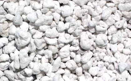 Agro Perlit 20L – verbessert die Luftbedingungen im Substrat Growshop -sklep ogrodniczy we Wrocławiu, Warszawie i Poznaniu