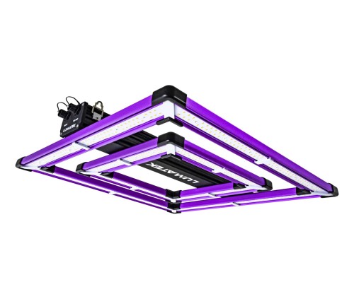 Lumatek LED ATS 200W PRO Growshop -sklep ogrodniczy we Wrocławiu, Warszawie i Poznaniu