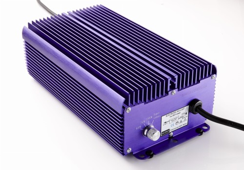 Digitales Netzteil Lumatek PRO – 4-Stufen-Regelung 1000 W 400 V Growshop -sklep ogrodniczy we Wrocławiu, Warszawie i Poznaniu