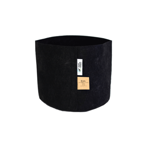 WURZELBEUTELMATERIAL BLUMENTOPF SCHWARZ 12L Growshop -sklep ogrodniczy we Wrocławiu, Warszawie i Poznaniu