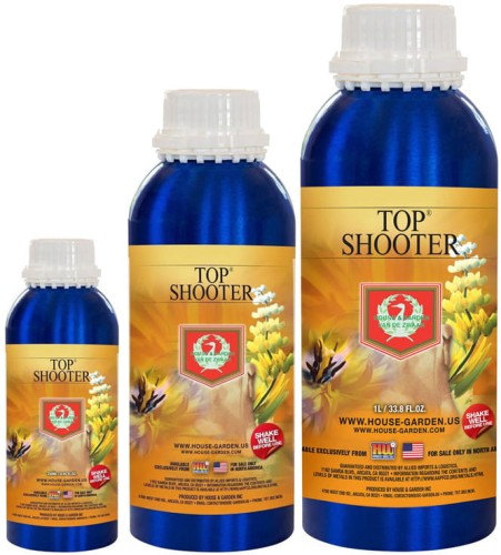 Top Shooter 1L H&G (NPK 0-20-9) – Blühstimulator Growshop -sklep ogrodniczy we Wrocławiu, Warszawie i Poznaniu