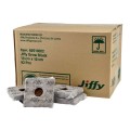 Jiffy Grow Block 10x10x6,5cm 92 Stück - Kokosnuss-Anbaublock  Growshop -sklep ogrodniczy we Wrocławiu, Warszawie i Poznaniu
