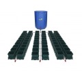 AutoPot Easy2Grow 8,5 l – 60 Töpfe + 400 l flexibler Tank  Growshop -sklep ogrodniczy we Wrocławiu, Warszawie i Poznaniu
