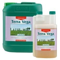 Canna Terra Vega 1L Growshop -sklep ogrodniczy we Wrocławiu, Warszawie i Poznaniu
