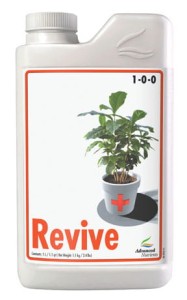 REVIVE 10L – Reaktivator für schwache Pflanzen