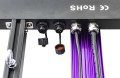 Lumatek LED ZEUS PRO 465W 2,9 - Vollspektrum  Growshop -sklep ogrodniczy we Wrocławiu, Warszawie i Poznaniu