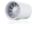 Ultraleiser Kanalventilator Vents Quietline 285–375 m3/h, Durchmesser 150 mm  Growshop -sklep ogrodniczy we Wrocławiu, Warszawie i Poznaniu