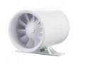 Ultraleiser Kanalventilator Vents Quietline 285–375 m3/h, Durchmesser 150 mm  Growshop -sklep ogrodniczy we Wrocławiu, Warszawie i Poznaniu
