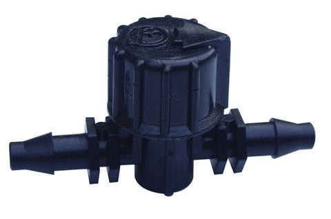 AutoPot-Hahn 9 mm Growshop -sklep ogrodniczy we Wrocławiu, Warszawie i Poznaniu