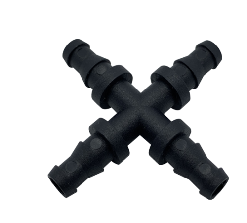 AutoPot-Kreuzverbinder 2x16mm 2x9mm Growshop -sklep ogrodniczy we Wrocławiu, Warszawie i Poznaniu