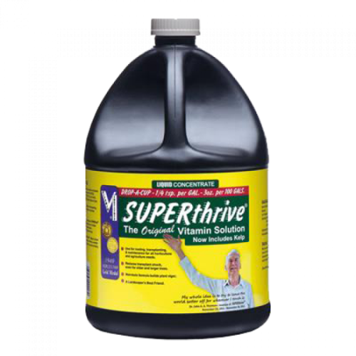 SUPERTHRIVE 3,8L – Hormone und Vitamine Growshop -sklep ogrodniczy we Wrocławiu, Warszawie i Poznaniu