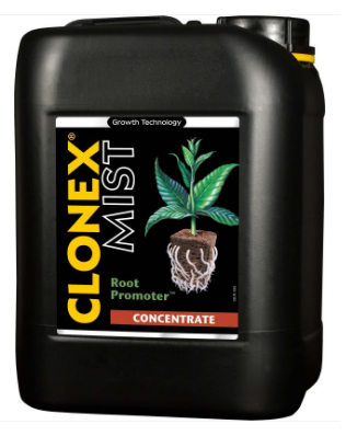Clonex Mist 5L – Wurzelwachstumshormon Growshop -sklep ogrodniczy we Wrocławiu, Warszawie i Poznaniu