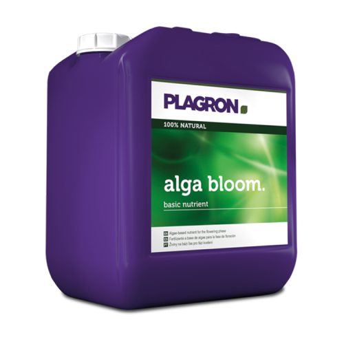 Plagron Alga Bloom 20L Growshop -sklep ogrodniczy we Wrocławiu, Warszawie i Poznaniu