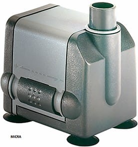 SICCE WASSERPUMPE MICRA 400L/H Growshop -sklep ogrodniczy we Wrocławiu, Warszawie i Poznaniu