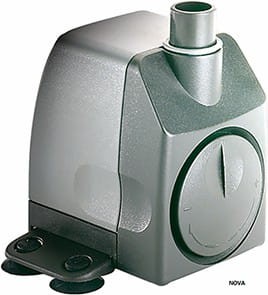 SICCE WASSERPUMPE NOVA 800L/H Growshop -sklep ogrodniczy we Wrocławiu, Warszawie i Poznaniu