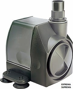 SICCE WASSERPUMPE EXTREMA 2500L/H Growshop -sklep ogrodniczy we Wrocławiu, Warszawie i Poznaniu