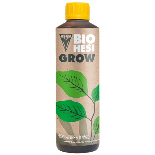 BIO HESI GROW 500ml Growshop -sklep ogrodniczy we Wrocławiu, Warszawie i Poznaniu