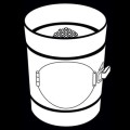 ONA Luftfilter fi 125mm – entfernen Sie unangenehme Gerüche ein für alle Mal!  Growshop -sklep ogrodniczy we Wrocławiu, Warszawie i Poznaniu