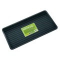 Girlanden-Anzuchtschale für Microgreens / schwarz 56x28x3cm  Growshop -sklep ogrodniczy we Wrocławiu, Warszawie i Poznaniu
