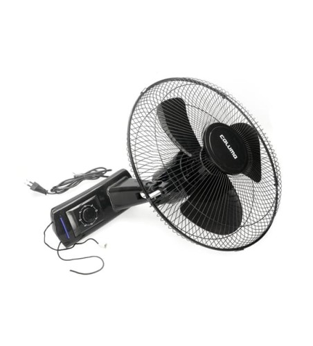 Caluma 40 cm schwenkbarer Wandventilator Growshop -sklep ogrodniczy we Wrocławiu, Warszawie i Poznaniu