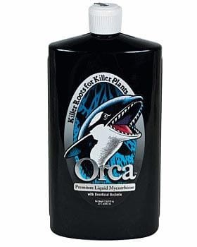 Plant Success Orca Liquid Mycorrhizae 100 ml – Mykorrhiza-Flüssigkeit Growshop -sklep ogrodniczy we Wrocławiu, Warszawie i Poznaniu