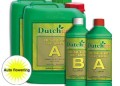 DutchPro Soil Bloom A+B 1L (AUTOMATISCHE BLÜTE)  Growshop -sklep ogrodniczy we Wrocławiu, Warszawie i Poznaniu