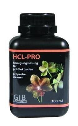 GIB - HCL-Elektrodenreinigungsflüssigkeit 300 ml Growshop -sklep ogrodniczy we Wrocławiu, Warszawie i Poznaniu