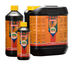 Atami Organics Flower-C 500ml Growshop -sklep ogrodniczy we Wrocławiu, Warszawie i Poznaniu