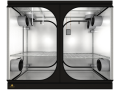 Growbox Dark Room 240W R3.00 (240x120xh200cm)  Growshop -sklep ogrodniczy we Wrocławiu, Warszawie i Poznaniu