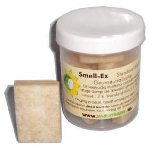 Smell-Away Duftwürfel 8x19g – neutralisiert den Geruch Growshop -sklep ogrodniczy we Wrocławiu, Warszawie i Poznaniu