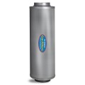 CAN-IN-LINE-Kohlenstoffstahlfilter fi125mm 600M3/H  Growshop -sklep ogrodniczy we Wrocławiu, Warszawie i Poznaniu