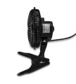 Caluma-Lüfter mit Clip 15 cm 20 W  Growshop -sklep ogrodniczy we Wrocławiu, Warszawie i Poznaniu