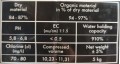Advanced Coco XL 70L – gepresste Kokosnuss mit Trichoderma  Growshop -sklep ogrodniczy we Wrocławiu, Warszawie i Poznaniu