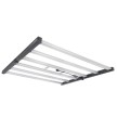 LUMii BLACK 720W LED - Panel ohne Netzteil  Growshop -sklep ogrodniczy we Wrocławiu, Warszawie i Poznaniu