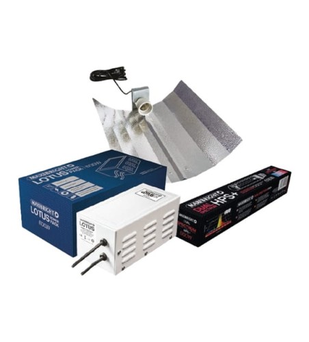 HPS DUAL 600W Digital-Kit – für Wachstum und Blüte Growshop -sklep ogrodniczy we Wrocławiu, Warszawie i Poznaniu