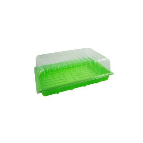 Gewächshaus 38x25xH14cm Growshop -sklep ogrodniczy we Wrocławiu, Warszawie i Poznaniu