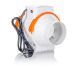 Cornwall Extractor TT Kanalventilator 405–520 m3/h 150 mm  Growshop -sklep ogrodniczy we Wrocławiu, Warszawie i Poznaniu