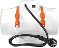 Cornwall Extractor TT Kanalventilator 405–520 m3/h 150 mm  Growshop -sklep ogrodniczy we Wrocławiu, Warszawie i Poznaniu