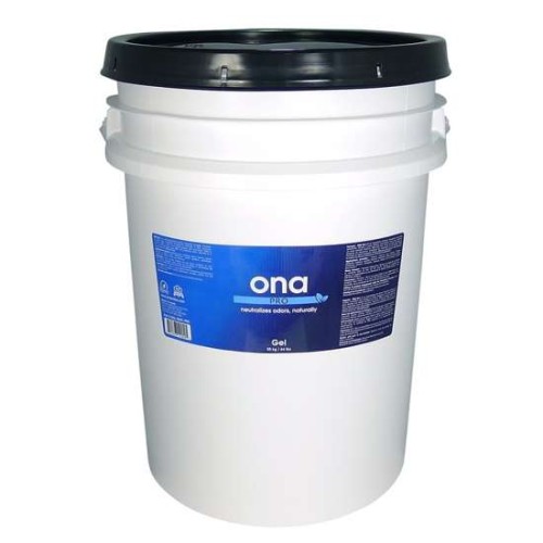 ONA Pro 20L (Eimer) – geruchsneutralisierendes Gel Growshop -sklep ogrodniczy we Wrocławiu, Warszawie i Poznaniu